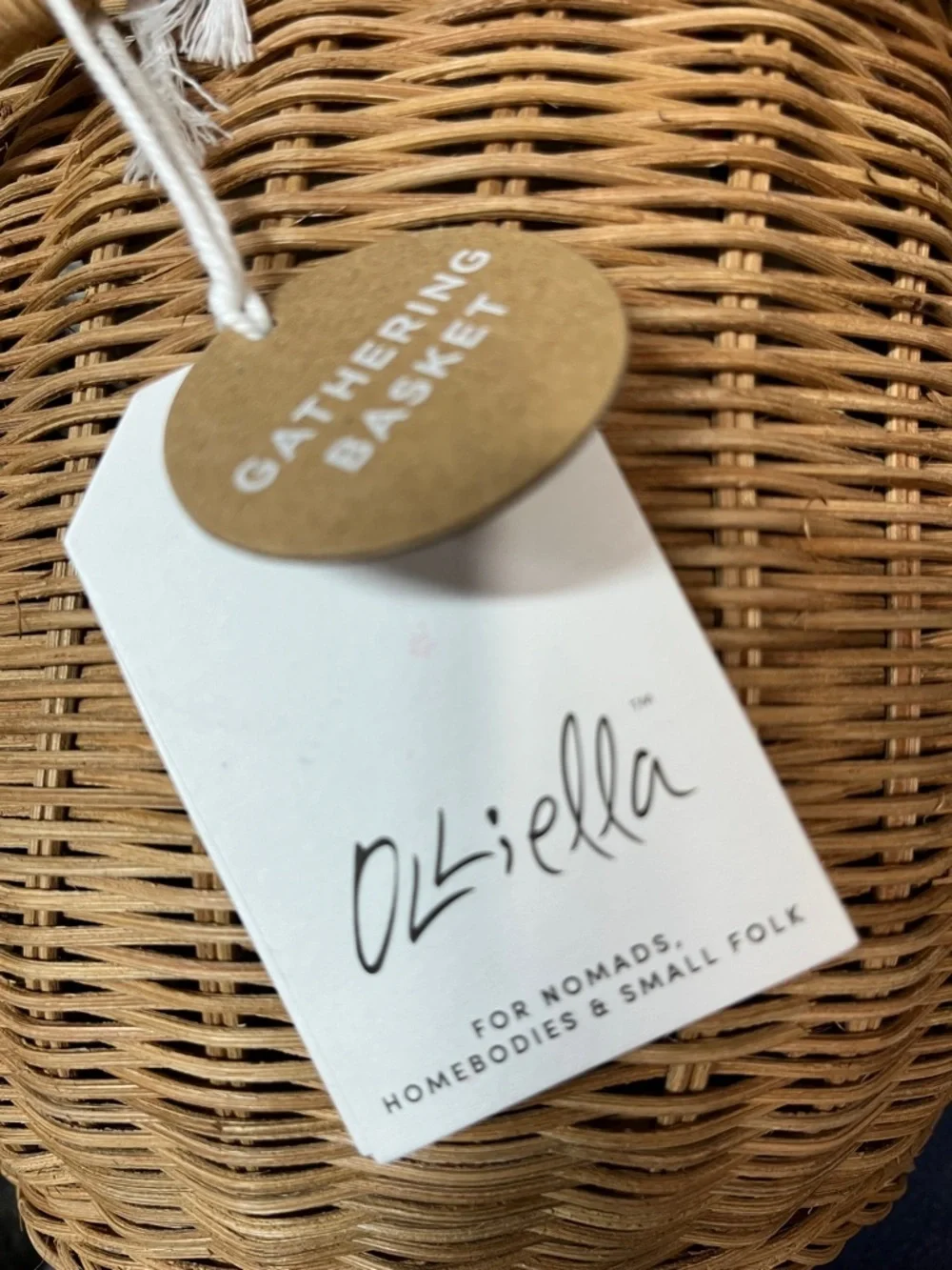 Olli Ella adorable brand